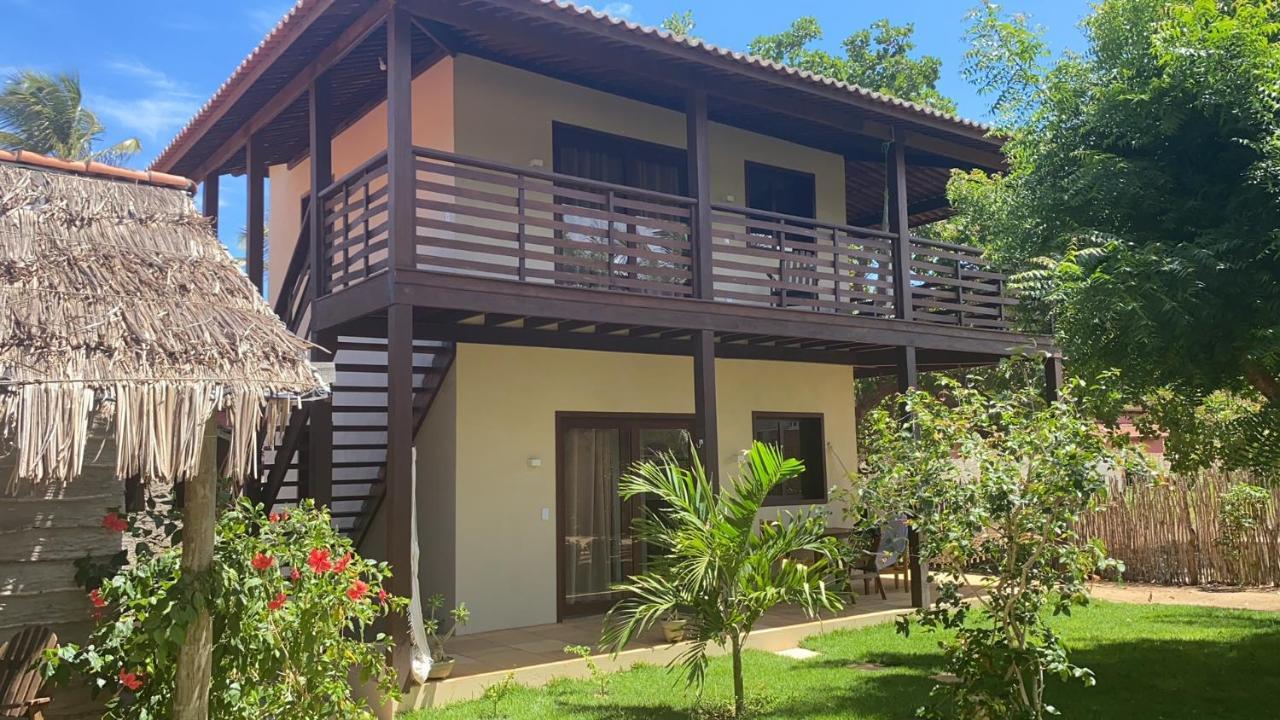 Turtle Bay Village São Miguel do Gostoso Exterior foto