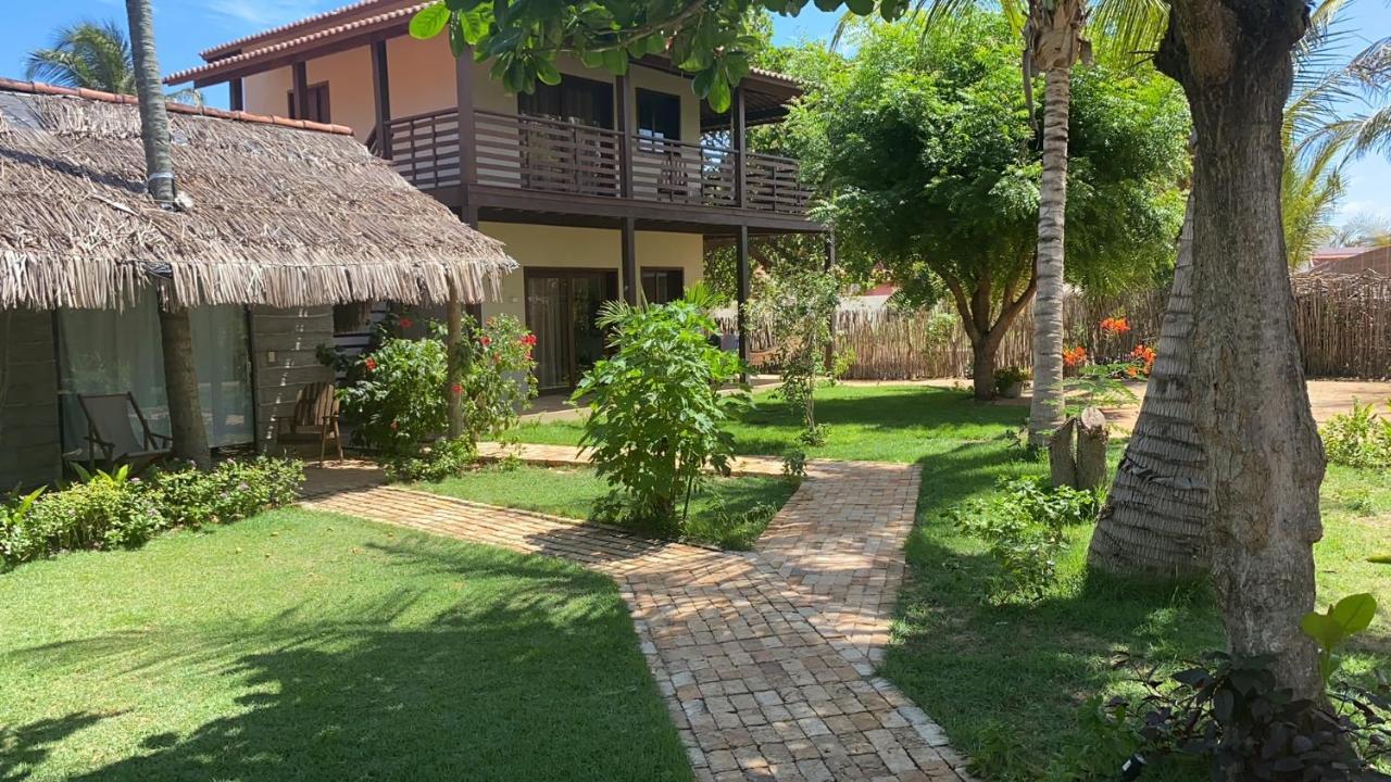 Turtle Bay Village São Miguel do Gostoso Exterior foto