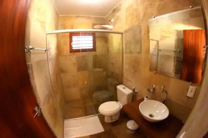 Turtle Bay Village São Miguel do Gostoso Exterior foto