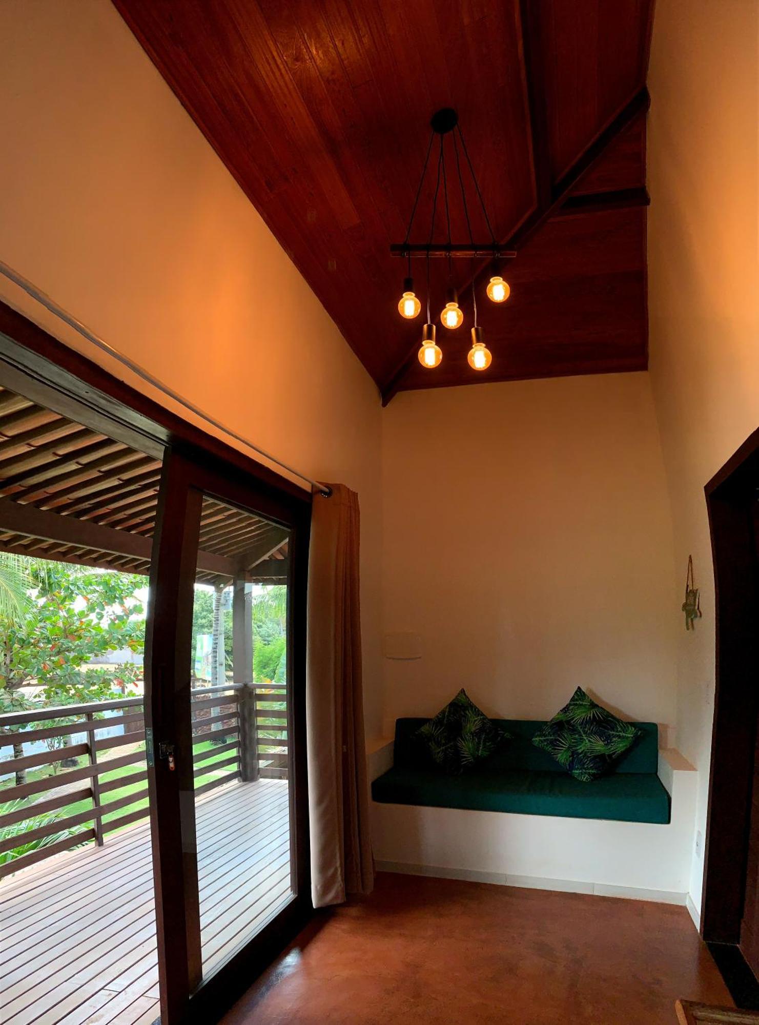 Turtle Bay Village São Miguel do Gostoso Exterior foto