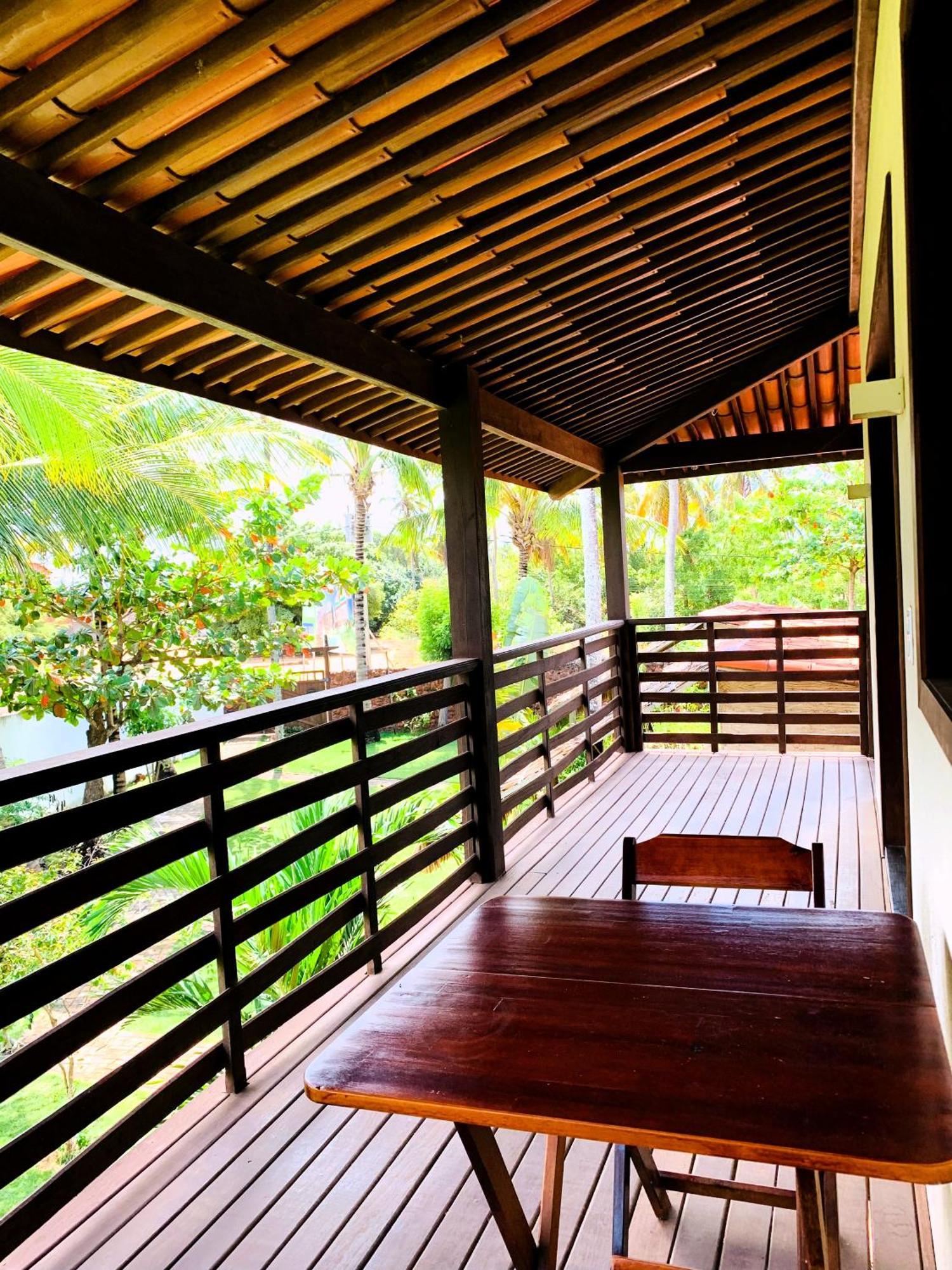 Turtle Bay Village São Miguel do Gostoso Exterior foto
